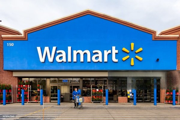 Walmart Marketplace Mastery Course